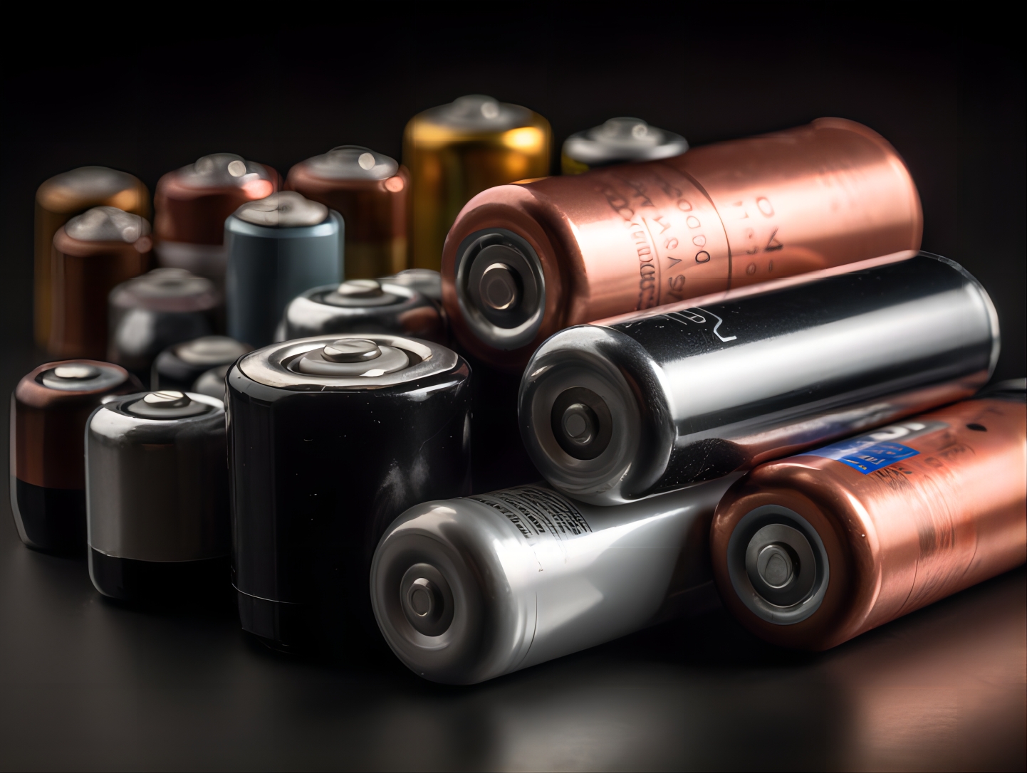 A Comprehensive Guide to Choosing the Right Batteries for Off-Grid 