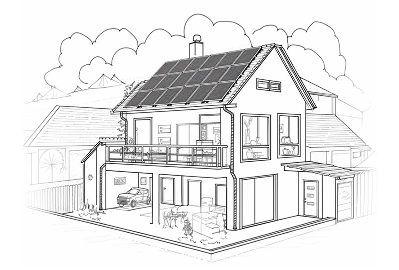 Will the Solar Panel Overcharge the Battery?
