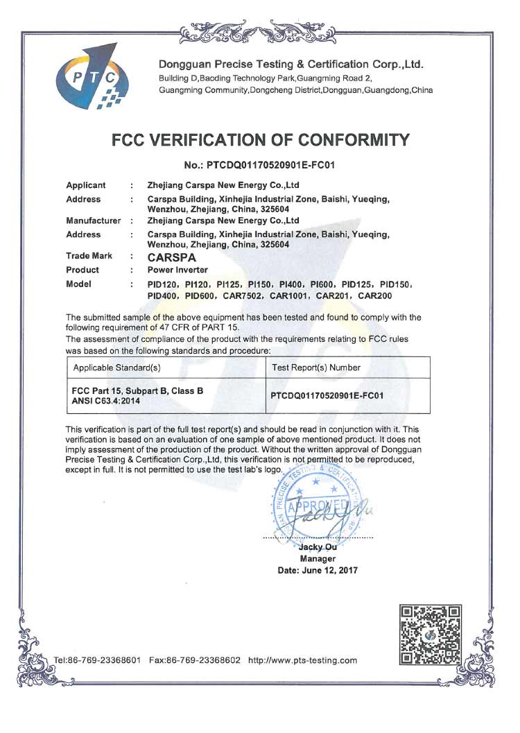 FCC