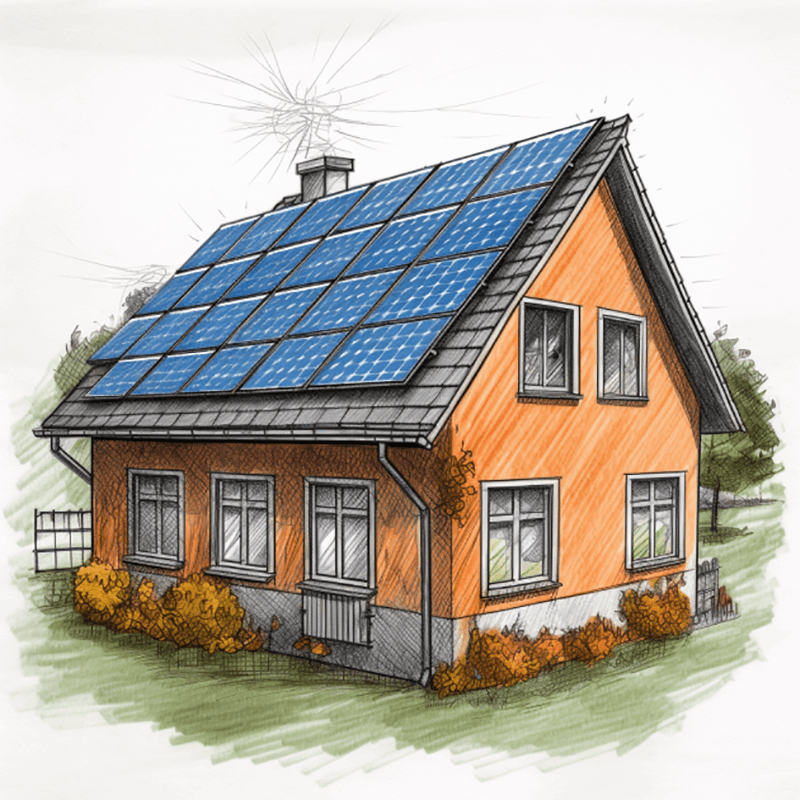 How to Determine the Right Size Solar Charge Controller for Your Solar Panel System