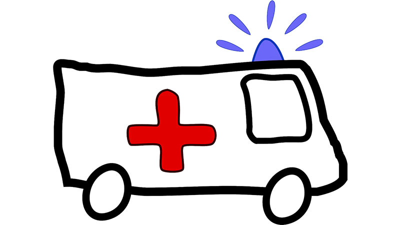 How Does Ambulances Power Inverter Work?