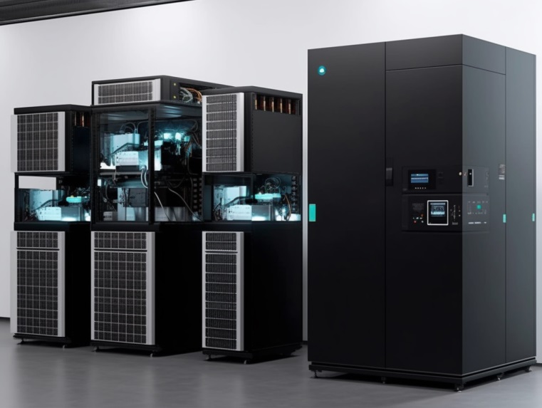 How Do I Choose an Energy Storage System?