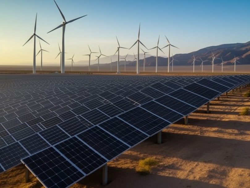What is the Difference between Long-term Energy Storage and Short-Term Energy Storage?