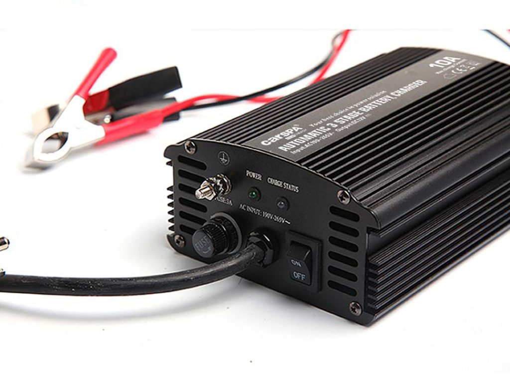 battery charger