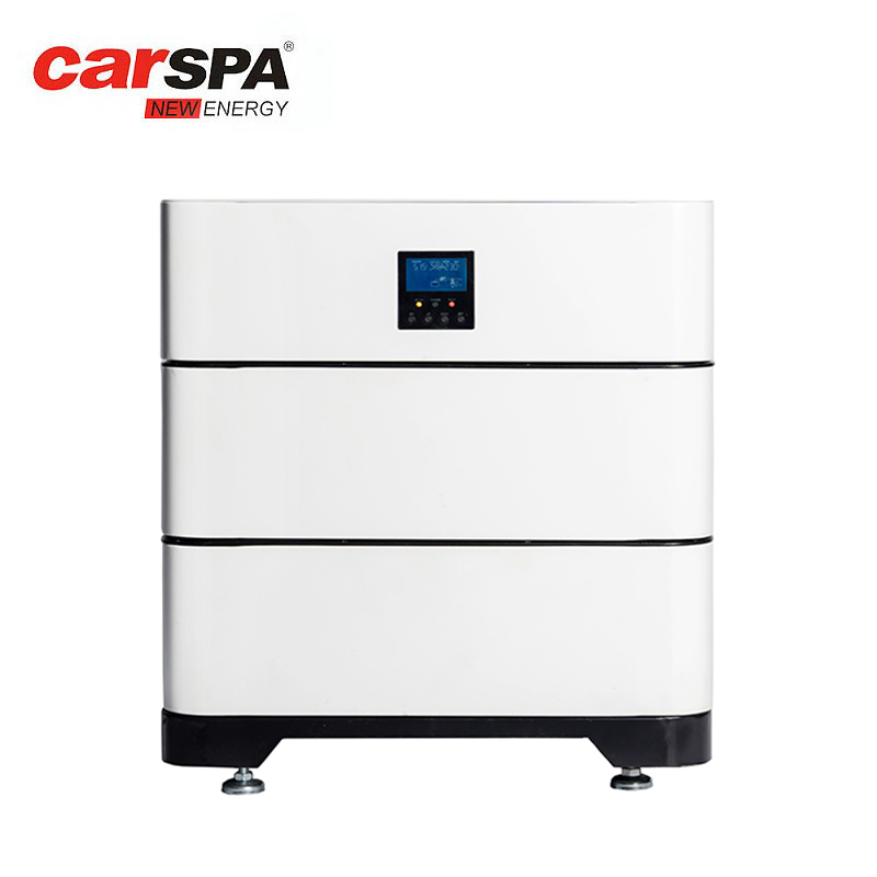 CSPC-series-energy storage