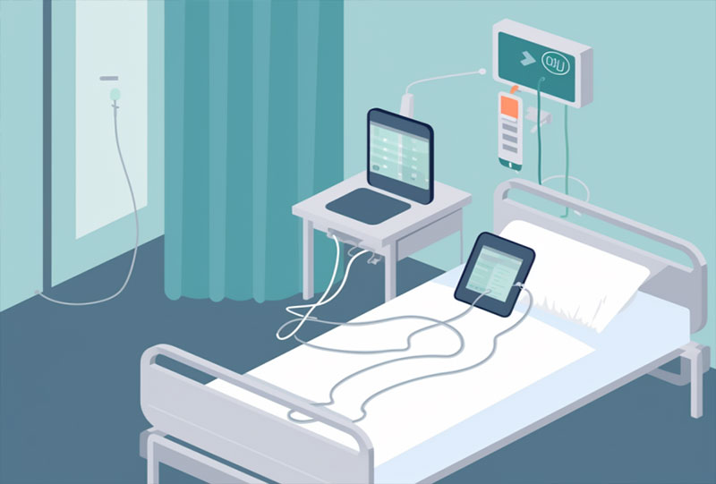 How do you use 5KVA inverter for emergency power?