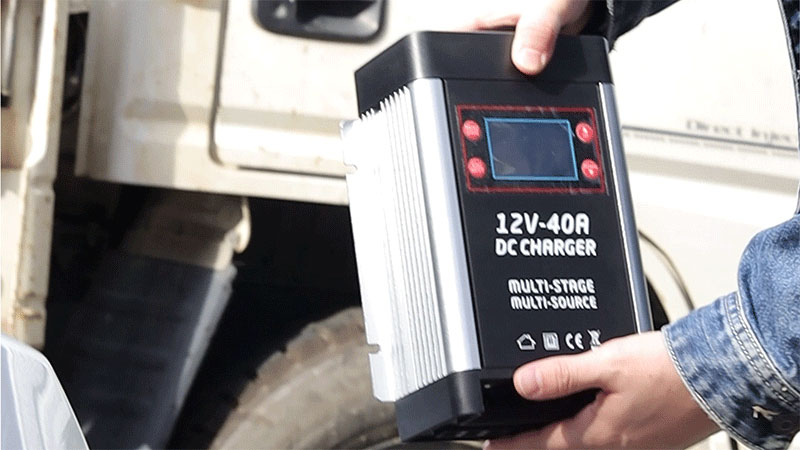 What Does a Battery Isolator Do?