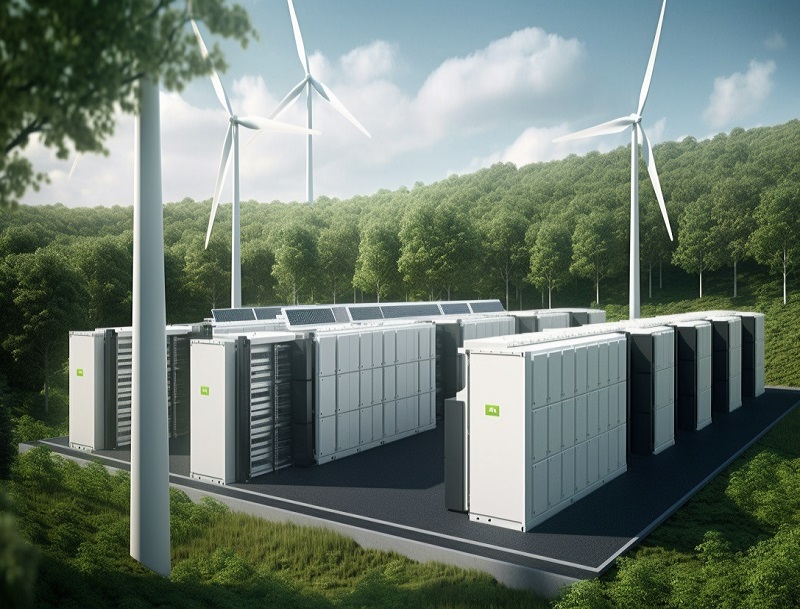 Unveiling the Most Cost-Effective Method to Store Solar Energy