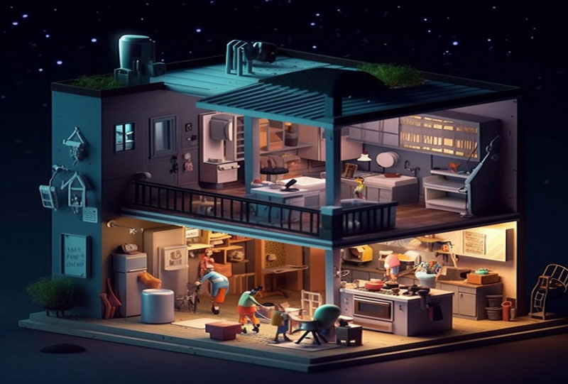 What Does an Inverter Do?