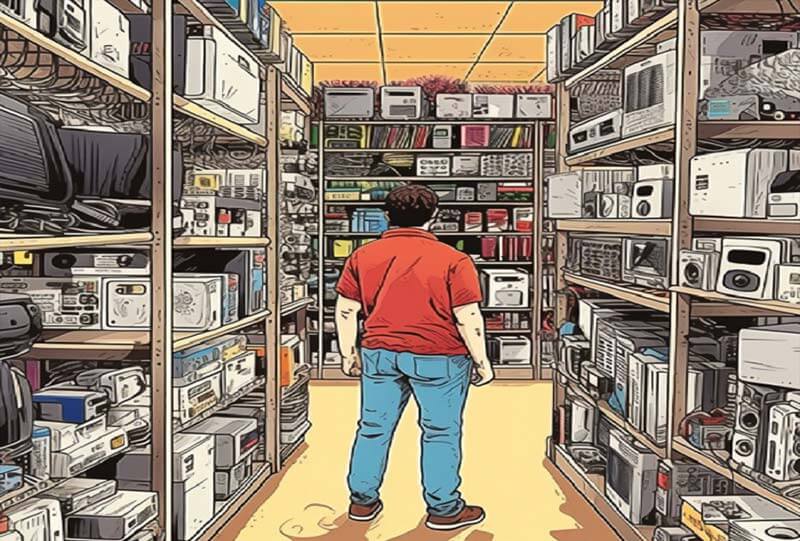What to Look for When Buying an Inverter?
