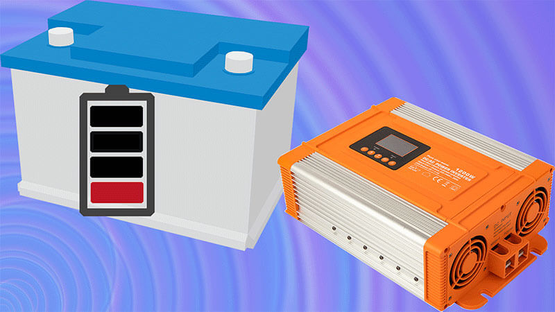 Why is My Power Inverter Not Working?