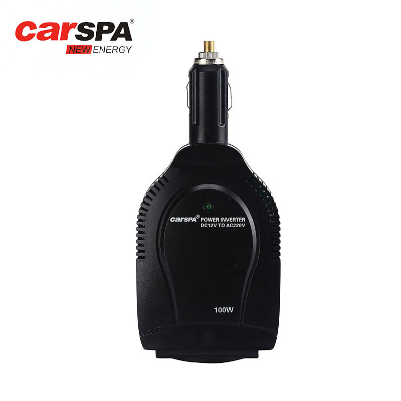 Choosing the Right Inverter for My Car