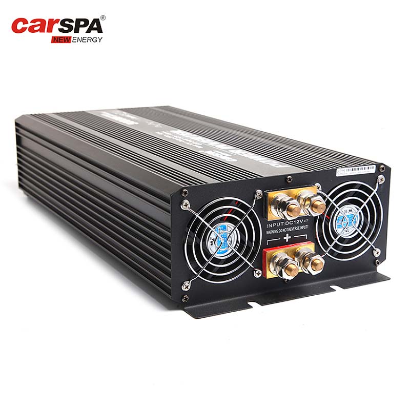 Calculating the Number of Lithium Batteries to Supply a 5000W Inverter
