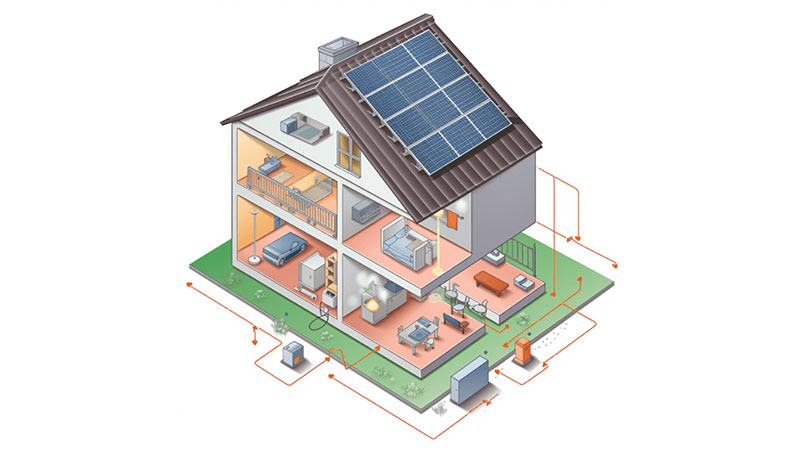 Solar Panel Installation: How to Install Solar Step by Step
