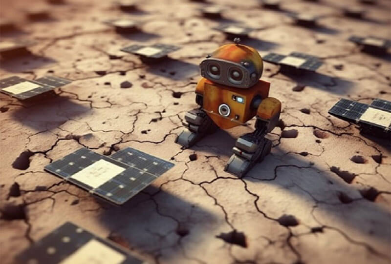 Maximizing Efficiency and Reliability with an Intelligent Solar Charge Controller