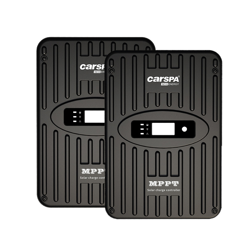 Why Is an MPPT Controller the Key to Efficient, Reliable, and Cost-Effective Outdoor Power Systems?