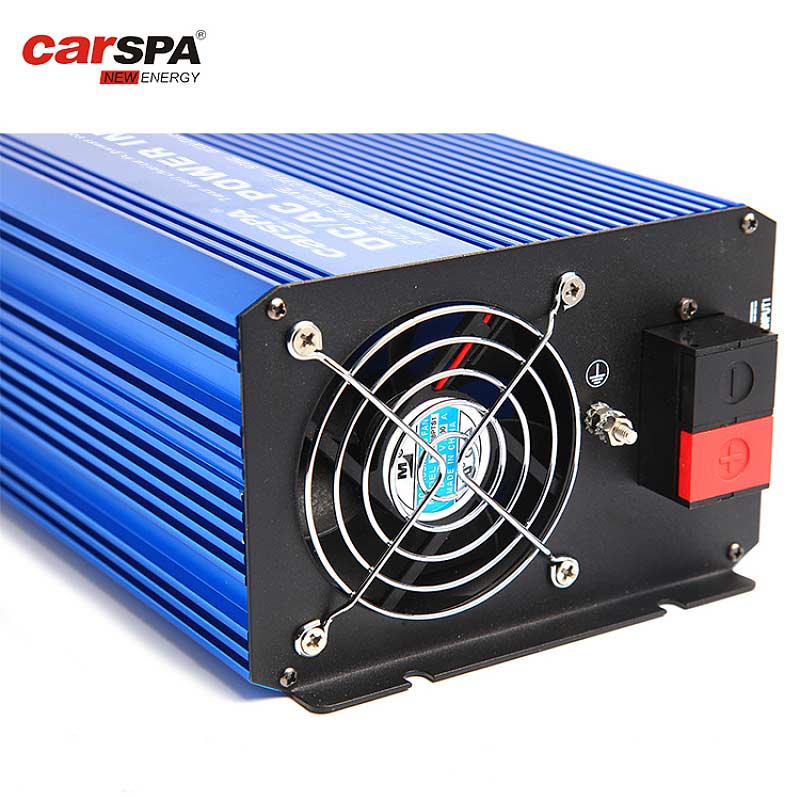 What should you pay attention to when buying a 1000 watt power inverter?