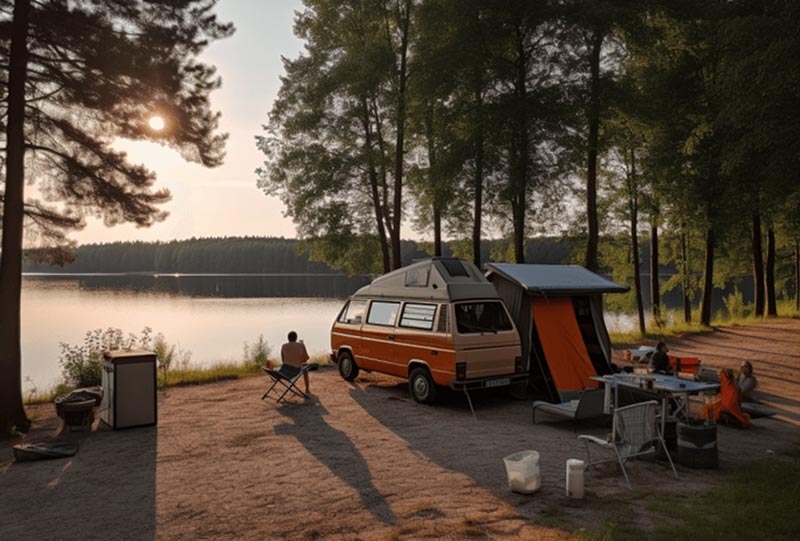 Why a Power Inverter is a Road Trip Necessity?