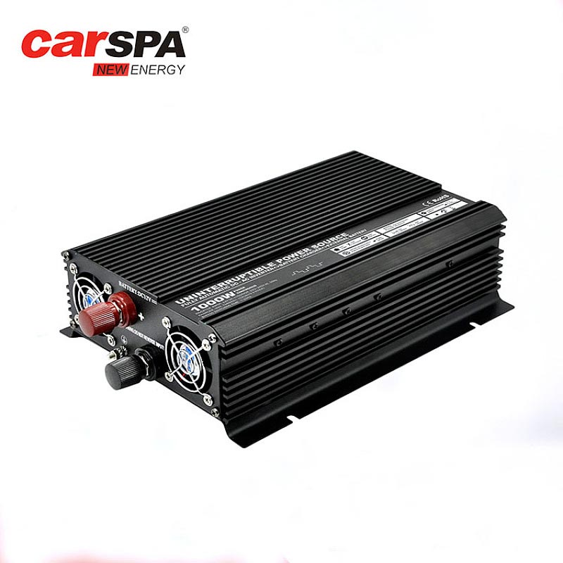 5 Powerful Reasons Why Choosing the Right 1000 Watt Power Inverter Can Positively Impact Your Business