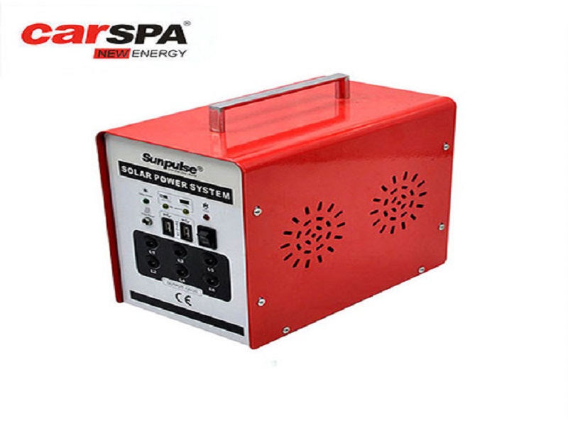 What size solar panel do I need to charge a 200Ah battery?