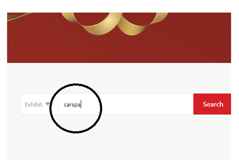 carspa 127th canton fair looking forward to seeing you on the internet 1