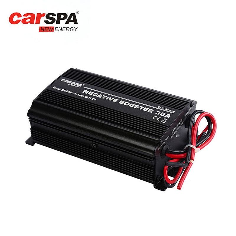  CNT2412-30-30A 24V DC To 12V DC Negative Booster