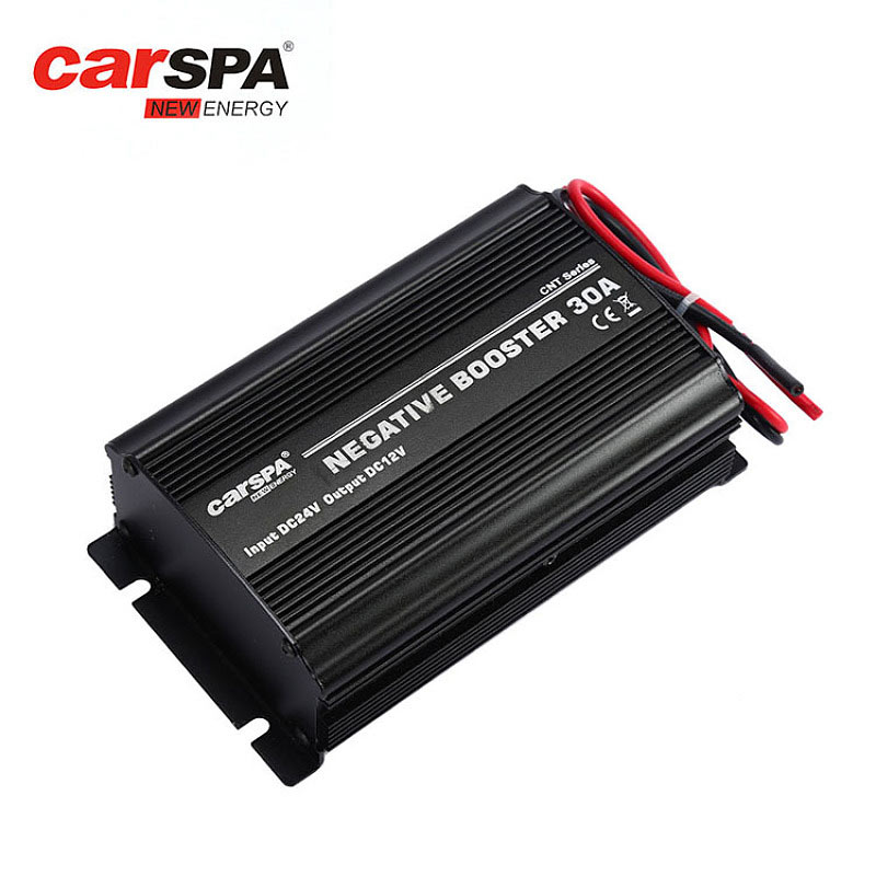  CNT2412-30-30A 24V DC To 12V DC Negative Booster