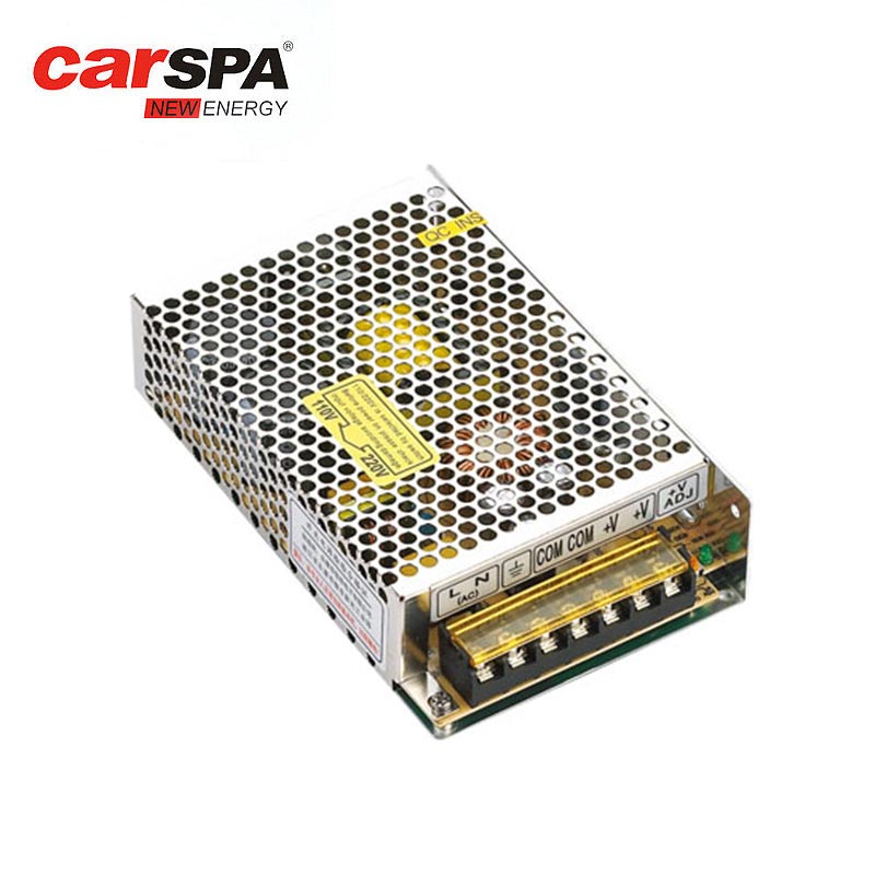 HS-120W Series Compact Single Switching Power Supply
