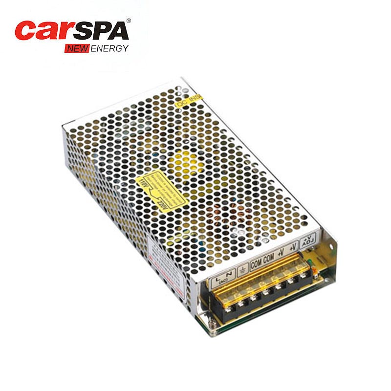HS-250W Series Compact Single Switching Power Supply