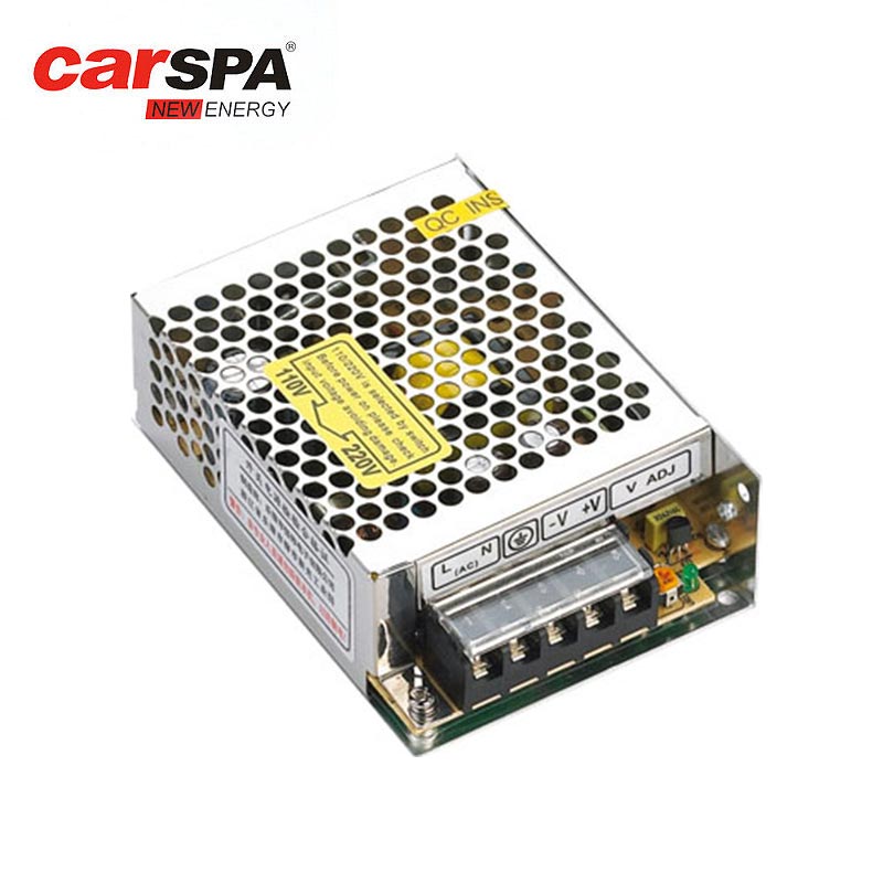 HS-75W Series Compact Single Switching Power Supply