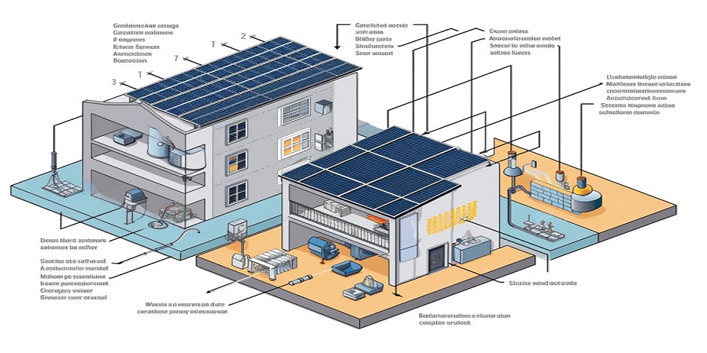 How Do You Store Energy in Your House 1504