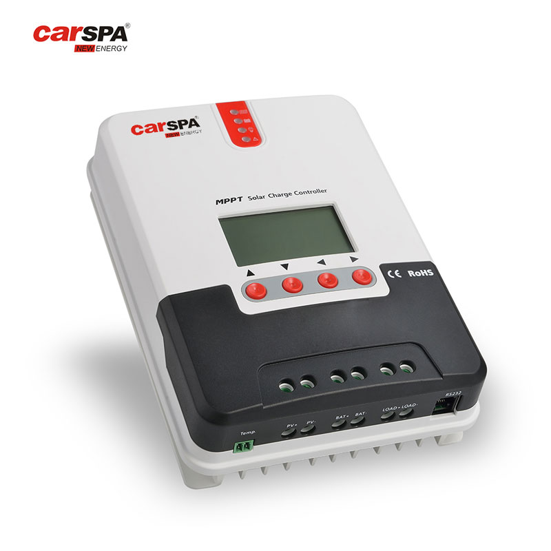 Do I need a charge controller for my solar panel? 1 MPPT 1545