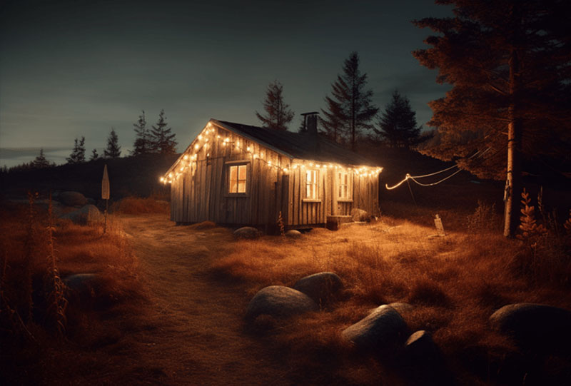 Off-Grid Solar Power Systems An Introduction and Key Components