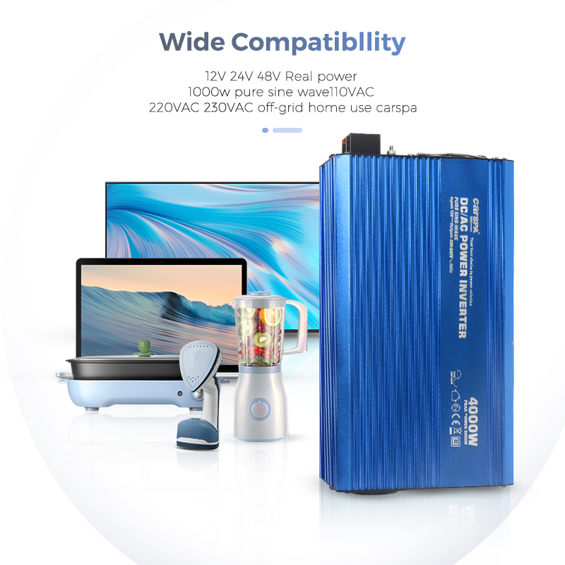 Power Inverter