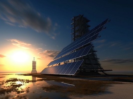 Unleashing the Potential: Storing Solar Power for Future Use 1 Unleashing the Potential Storing Solar Power for Future Use 1511