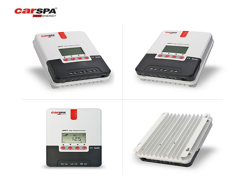 mh r2420 2430 2440 1224v 20a to 40a mppt solar charge controller can charge lithium battery