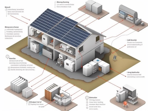 What is the Most Efficient Energy Storage Solution? 1 A New Star in Energy Storage The All in One Energy Storage System 0915