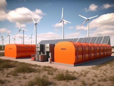 Energy Storage The Bridge to a Sustainable Future 1525