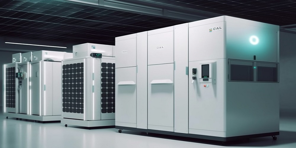 Exploring the Benefits and Applications of All in One Energy Storage Systems for Off Grid Energy Storage 1354