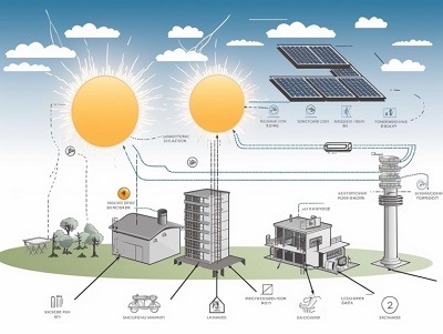 What is Off Grid Energy Storage and How Does It Work 0937