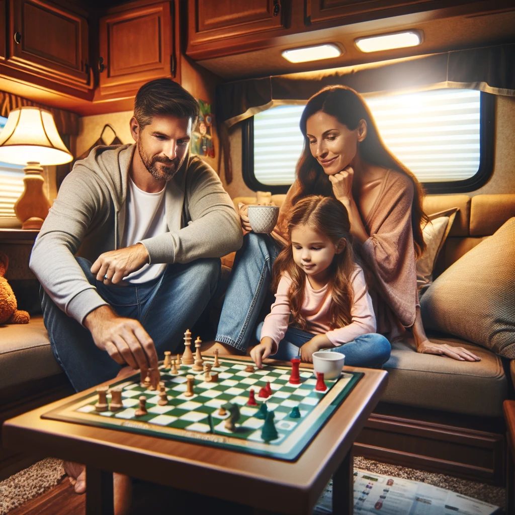 Our Family's RV Inverter Journey in Yunnan Under the Stars 1 0d4f4054 35ed 41fb 9ad8 5cca6b53040b
