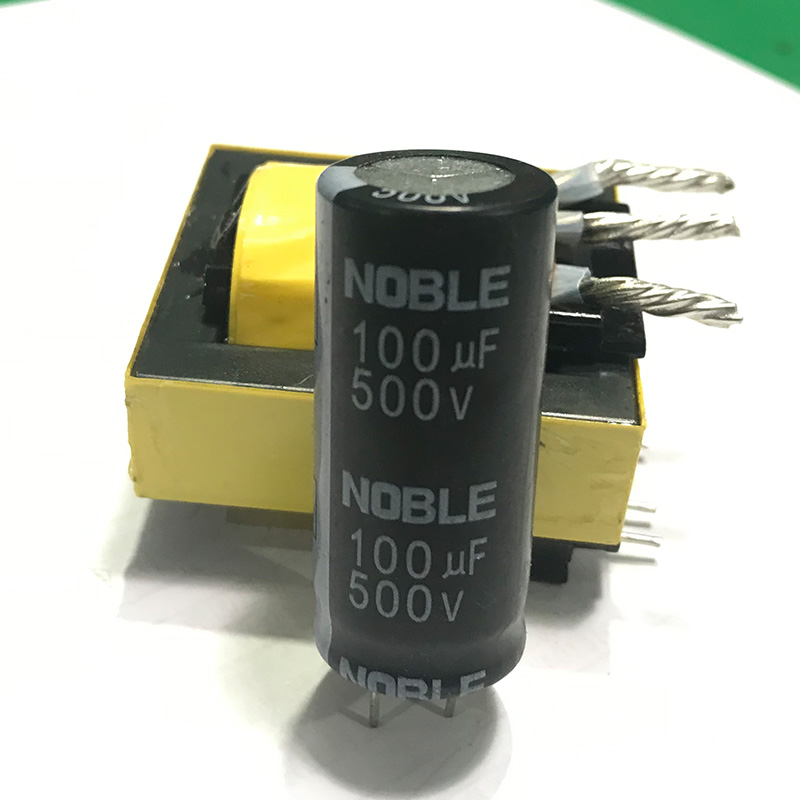 capacitor